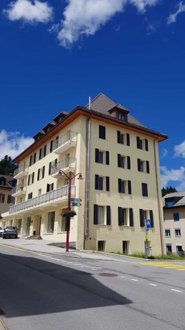 1 Zimmer, 22 m², Untergeschoss - Photo 2