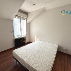 T2 meublé avec place de stationnement - Photo 2