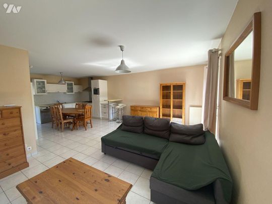 Maison meublée à louer à L'Hermitage (35590) en Ille-et-Vilaine (35) Cette maison de 95 m² c... - Photo 1