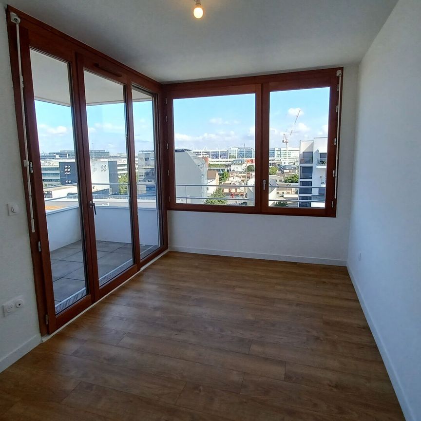Location Appartement 4 pièces 66m² - Photo 1