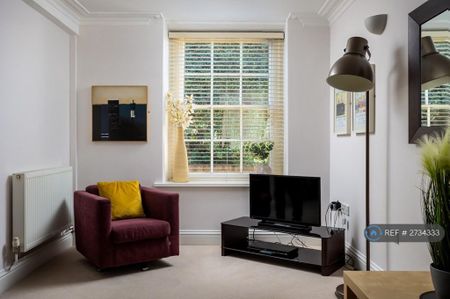 1 bedroom flat to rent - Photo 5