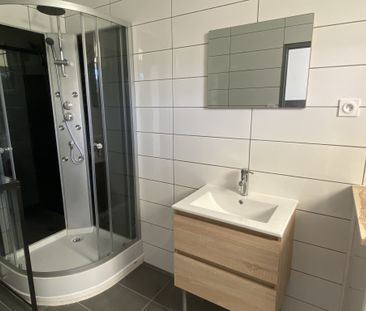 Location Appartement 3 pièces 69m² LE CREUSOT 71200 - Photo 6