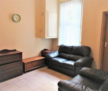 Great House, 10 Agincourt Street, Queens Quarter, Belfast, BT7 1QE - Photo 2