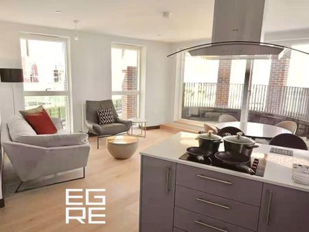 2 bedroom apartment to rent - Photo 2