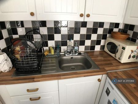 1 bedroom flat to rent - Photo 4
