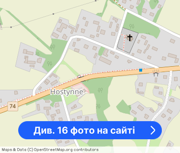 Mieszkanie do wynajęcia, 48 m², 1 pokój Werbkowice Hostynne - Фото 1