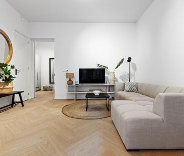 Hertogstraat 113 6511 RX Nijmegen - Foto 4