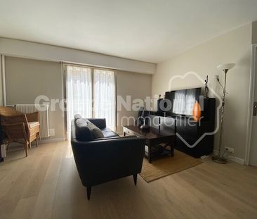 Versailles- 2 pièces 50 M² avec parking, - Photo 5