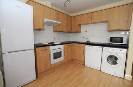 MODERN 3 BEDROOM APARTMENT NEAR UNIVERSITY ALL UTILITES INCLUDED - Photo 4