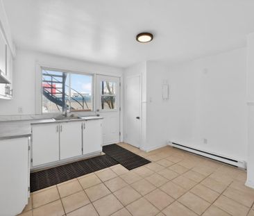 Appartement à louer - Montréal (Rosemont/La Petite-Patrie) (La Peti... - Photo 3