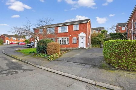 6a Strathearn Court, Holywood, BT18 9NR - Photo 4