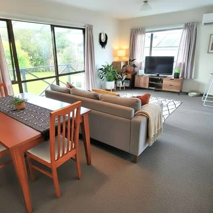 Warm & quiet, charming home + 22m2 storage - Photo 1