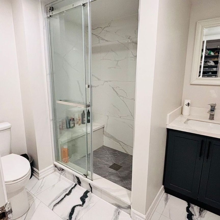 For Lease - 5548 Heathcote Walk, Mississauga, Ontario - Photo 1