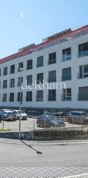 Appartement 4 ½ pièces, 1815 Clarens - Foto 1