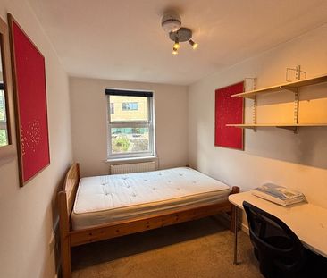 4 Bed Flat, Broomhall Road, S10 - Photo 6