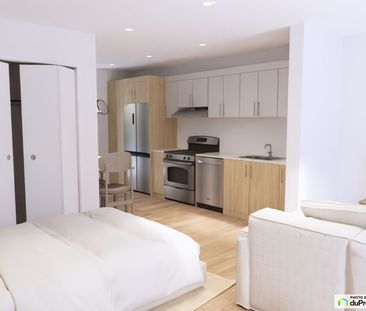 360, boulevard Thibeau, Trois-Rivières (Trois-Rivières) à louer - Photo 2