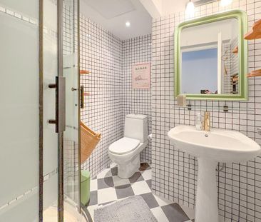 Location Appartement 3 pièces Meublé 93m² NICE 06000 - Photo 4