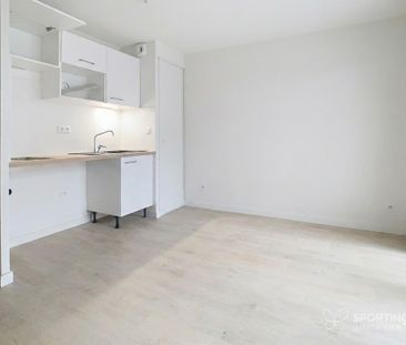 Appartement 1 pièce – 25 m² - Photo 1