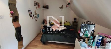 Location Appartement 4 pièces 73m² CHALON SUR SAONE 71100 - Photo 3