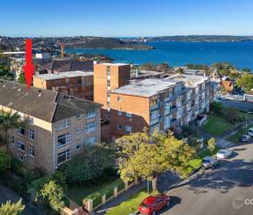 Light-Filled Apartment in Prime Location! - Photo 5