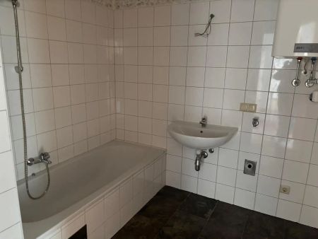 Geförderte Genossenschaftswohnung in Perwarth-Randegg - Photo 5