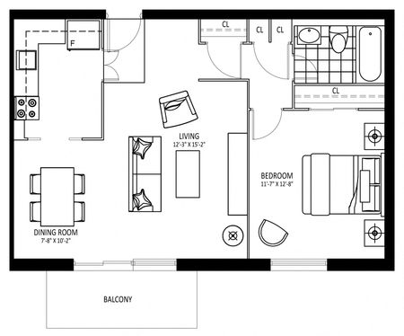 1015 Orchard - Plan A - Photo 2