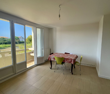 APPARTEMENT T4 MEUBLE - Anglet quartier Montbrun à louer de 4 pièce... - Photo 3