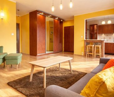 mazowieckie, Warszawa, Ursynów, Indiry Gandhi - Zdjęcie 5