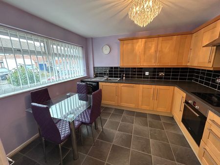 3 bedroom house to rent - Photo 5