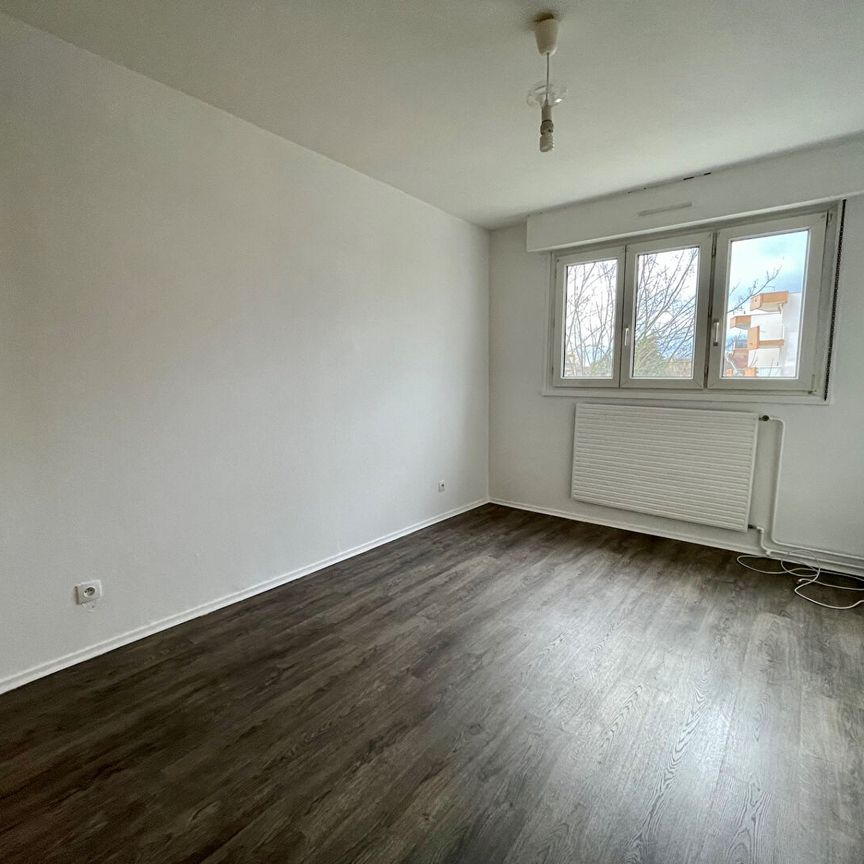 Location appartement 77.16 m², Metz 57000Moselle - Photo 1