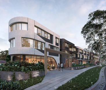 111/105 Bella Vista Drive Bella Vista - Photo 6