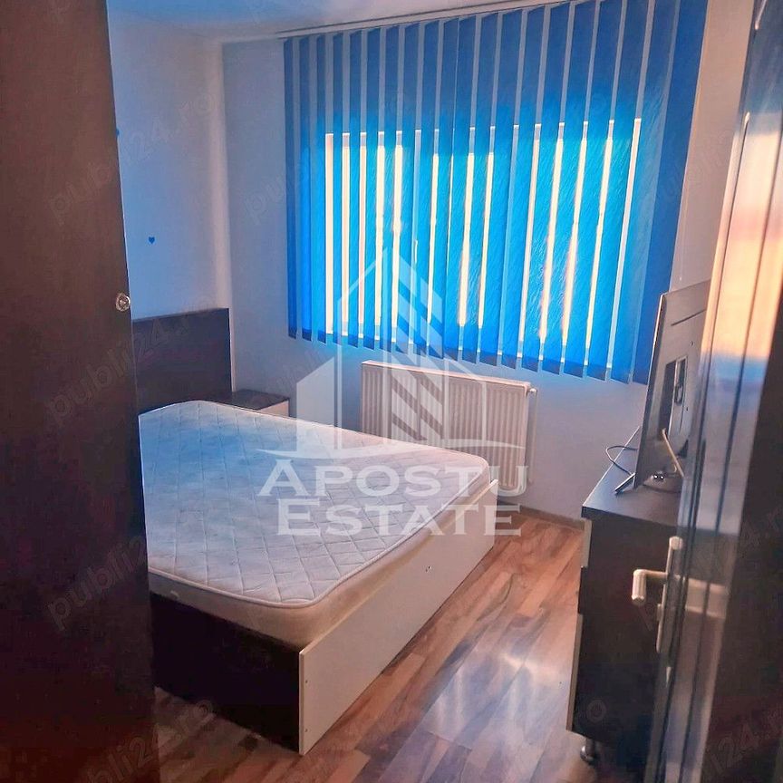 Apartament 3 camere Soarelui - Photo 1