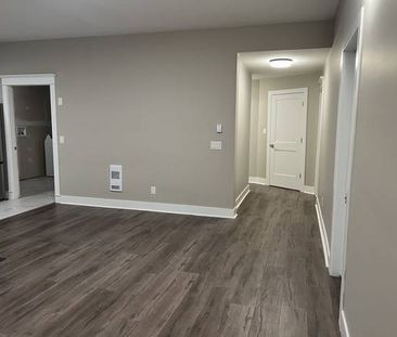 Brand New 2 Bedroom Basement Suite - Photo 4