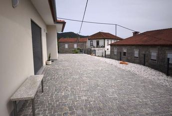 Moradia T3 em Viana Do Castelo