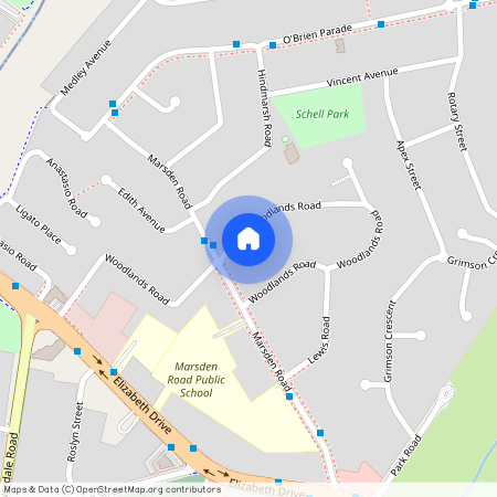 32A Woodlands Road, Liverpool NSW 2170