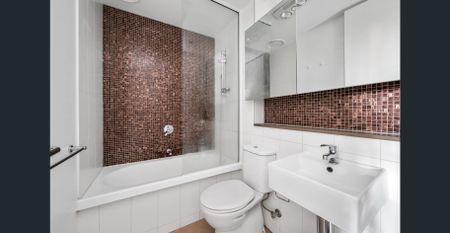 Beautiful CBD Views! - Photo 2