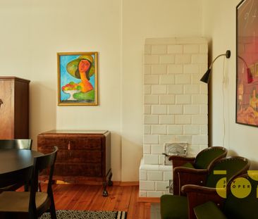 Otwocki, Józefów, Lipowa - Zdjęcie 1