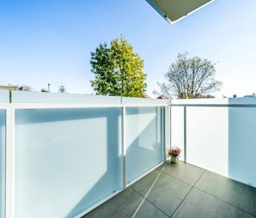 Kawalerka z balkonem 27 m² - Photo 6