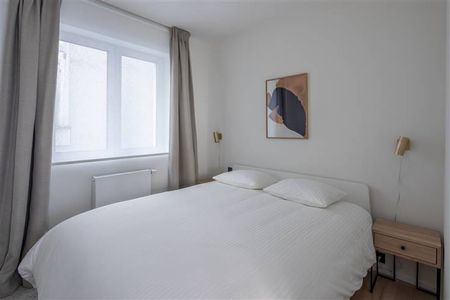 Appartement te huur - Foto 4