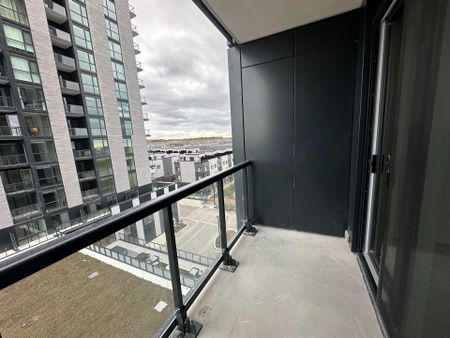 For Lease - 3071 Trafalgar Road Unit# 610, Oakville, Ontario - Photo 2