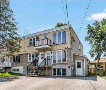 Appartement à Châteauguay - Photo 1