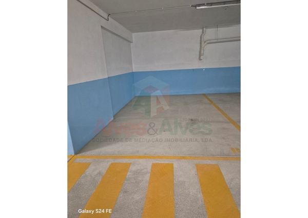Apartamento T2 em Porto