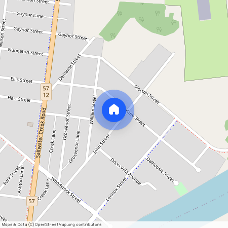 Unit 1/284 John Street, Maryborough QLD