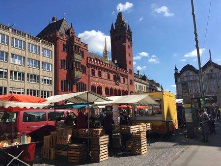 Altstadt MFH Stadthausgasse/Marktgasse - Foto 2