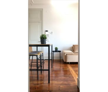 Apartamento T2 em Lisboa - Photo 6