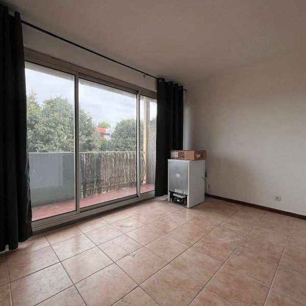 Location appartement 1 pièce 15.72 m² à Montpellier (34000) - Photo 1