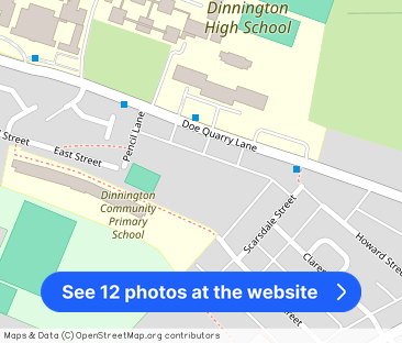 Doe Quarry Terrace, Dinnington - Photo 1