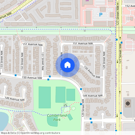 15015-15130 130 St NW, Edmonton