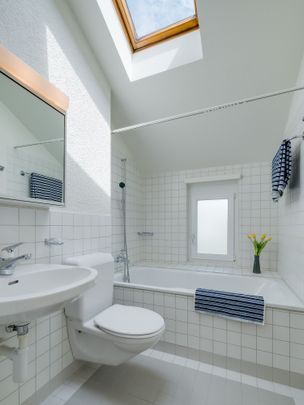 The special apartment for special people - Foto 1