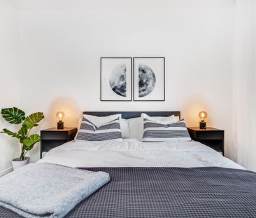 Vallgatan, Borlänge - Foto 1